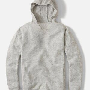 Paka "The Hoodie" – Light Grey